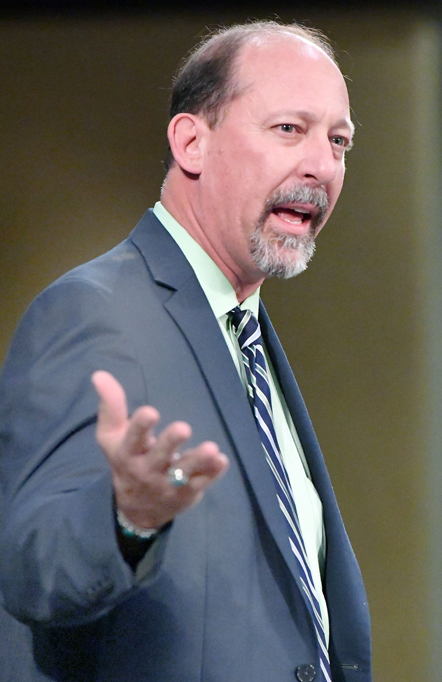 Community Foundation Tribute Luncheon 2019